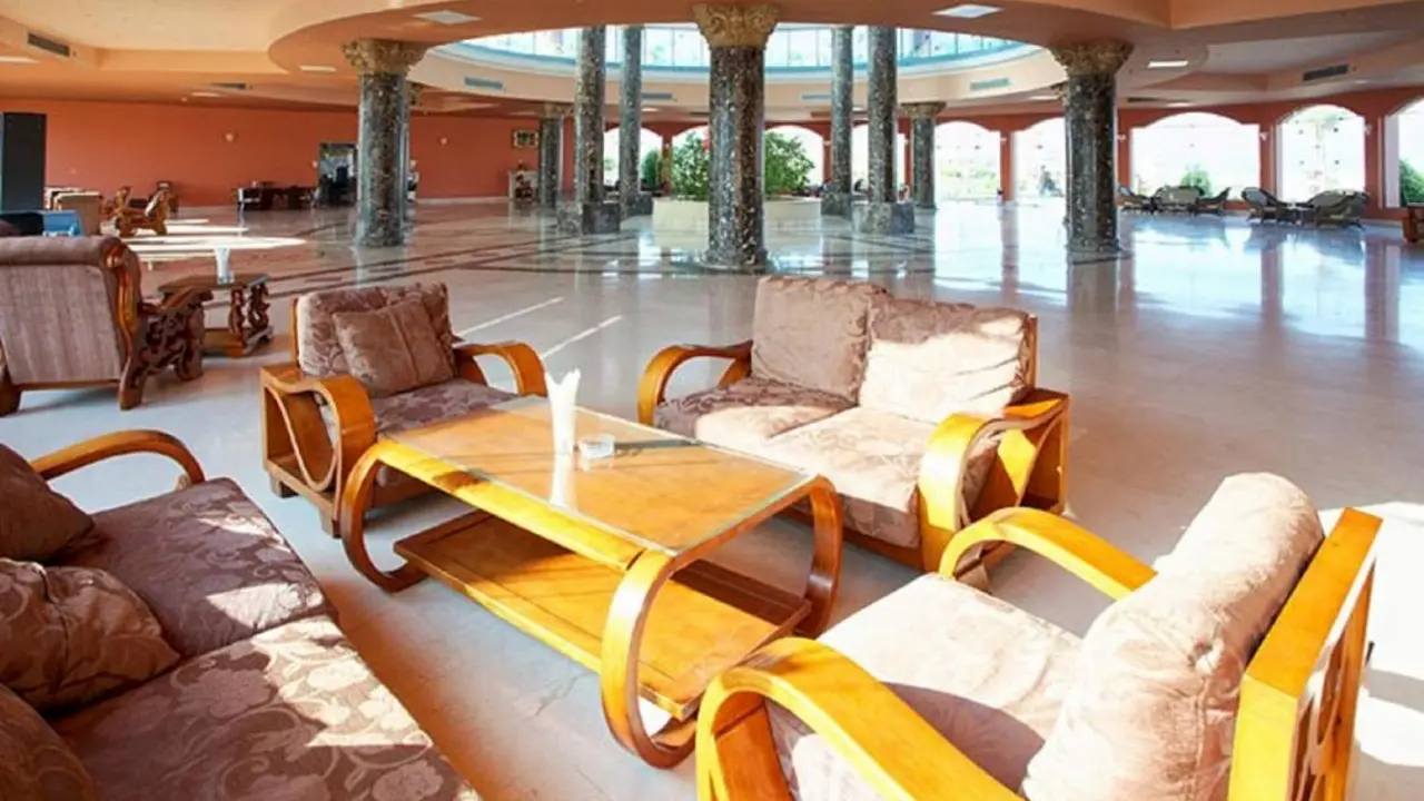 Hotel Three Corners Happy Life Beach - Marsa Alam